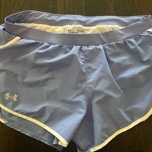 New Balance Women's XL Running Shorts